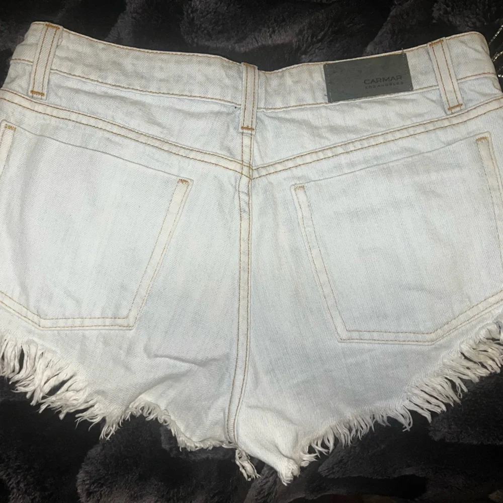 Carmar shorts - Picture 2 of 2